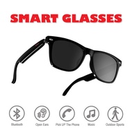 E13 Smart Glasses Wireless Bluetooth 5.0 Sunglasses With Bluetooth Headphones Outdoor Sports Man Wom