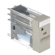 Omron G2R-2-SND (24VDC) Relay Original
