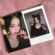 H2H Lucky Card Heart Sister EL2.0 Lucky Card