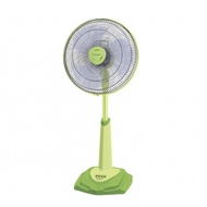 SHARP พัดลม 16 นิ้ว รุ่น PJ-SL164 พัดลมปรับระดับคอ(สไลด์)