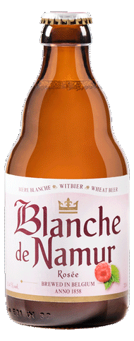 比利時那慕公主覆盆子啤酒 0.33L