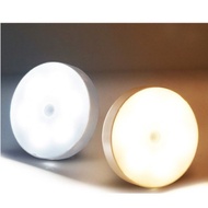 Led Motion SENSOR Sleep Light/Wardrobe Light/SENSOR Stair Light