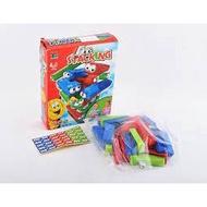 Block Stacking Game Toy