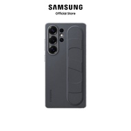 Samsung Galaxy S25 Ultra Standing Grip Case