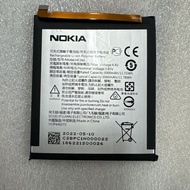 Nokia X6 Mobile Phone Battery HE342 Battery TA1099 1103 1095 1085 7.1 6.1 PLUS