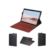 Case Coverable for Microsoft Surface Go 2 10.5 inch Microsoft Tablet