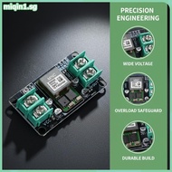 [miqin] DC 9-14V DC-DC Step-Down Module 5V High-Power 20A Stabilized Power Module 5V Regulator Conve