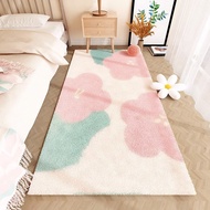 2025/carpet for bedroom/cute rug/aesthetic rug/bedside carpet/room carpet