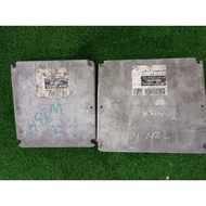 Toyota wish 1.8 ecu (68010/68120)used parts