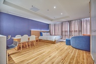 可隆海雲飯店Kolon Seacloud Hotel
