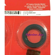 91204KWN901 OIL SEAL 34X52X7