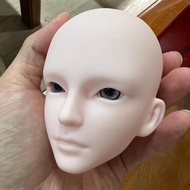 利Búp Bê Nam Trang Điểm Cơ Thể Có Thể Thay Đổi Với 3 Điểm 60cm BJD 60cm 60cm 4.28