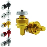 Suitable for Yamaha YZF-R25 Modified Parts Front Fork Screws R3 Shock Absorber Front Shock Absorber 