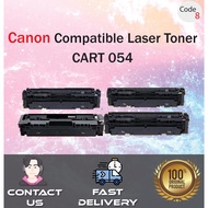 Canon Compatible Laser Toner CART 054