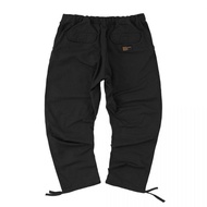 SSST Mechanic Pants Black