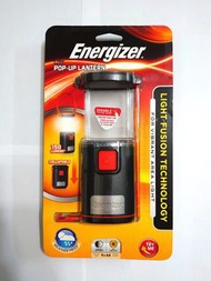 勁量 Energizer LED POP-UP LANTERN 360° 區域照明燈