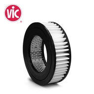 VIC Air Filter A-135 for Toyota Tamaraw FX Gas, 4K/5K/7K