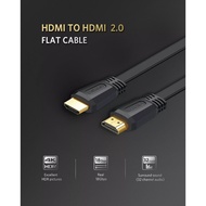 50819 HDMI to Cable 1.5m. Version 2.0 Ugreen