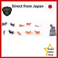 KATO 1/150 Shiba Inu Diorama Supplies 24-711[Direct from Japan]
