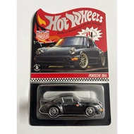 Hotwheels RLC Porsche 964 Magnus Walker