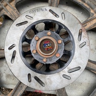 PIRING DICS CUSTOM RIM DAYTONA