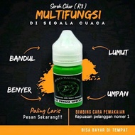 Esen Si Jurig Esen Tilapia Fish Wild Moss Media Pellet Pendul Geleng Most Effective - Official Store