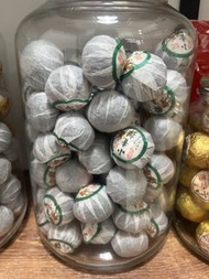 廣東三寶 陳皮普洱茶
