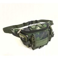 Tactical army waist bag military waist bag/ tactical army waist bag/