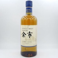 一甲威士忌 余市 NAS 不連盒 (單一麥芽日本威士忌)