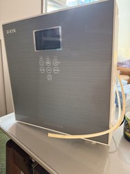 KYK Generation II 鹼性/氫水機