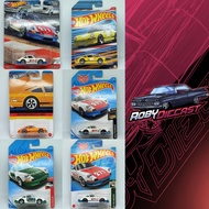 Hot Wheels '71 Porsche 911