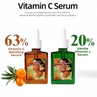DR.ALTHEA Vitamin C Boosting Serum/Gentle Vitamin C Serum 30ml