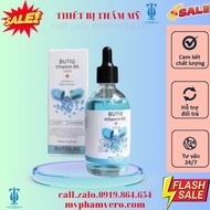 Genuine vitamin B5 BUTIQ