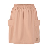 Skort Nữ Skechers Lifestyle Physical Academia Collection Iconic Skort - SL125W119-00VX Online Sale