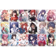 ｛Single单卡｝NS-1M10 娇鸾篇‼️SR‼️Goddess Story Waifu Collection Card🔥 NS-10 Shinny card✨✨ 1M10