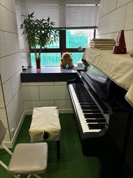 西環琴房🎹$65/hr 租琴室PIANO ROOM RENTAL