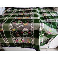 SARUNG MUMTAZ 210 MGT FULL SUTRA