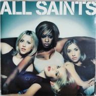 All Saints: All Saints(London Records 1997