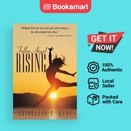 Fallen Angel Rising - Paperback - English - 9781452577340