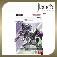 ST07  Celestial Drive  Japanese Ver Bandai GUNDAM CARD GAME Card Game Starter Deck ST-07