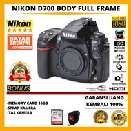 NIKON D700 BODY