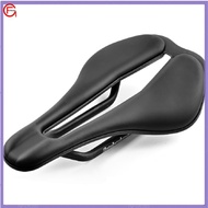 【Best Price】GOLDIX T68 3D Printing Road Bike Saddle Ultralight Carbon Fiber Base Plate and Track TPU