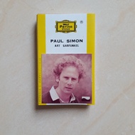 KASET PAUL SIMON ART GARFUNKEL