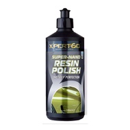 Xpert 60 Super Nano Resin Polish 500ml