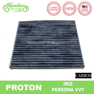 Proton Persona 2017 Saga VVT iriz Preve Sanden Cabin Air Filter PW954147