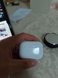 Airpod pro2 耳機