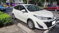 2018 Toyota Yaris 1.5雅緻 省油省稅好保養代步小車 WT