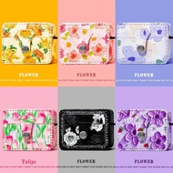 Flower Leather Cute Airpods Case Airpods Pro 2 Case Airpods Gen3 Case Silicone Airpods Gen2 Case Airpods Cases Covers