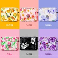 Flower Leather Cute Airpods Case Airpods Pro 2 Case Airpods Gen3 Case Silicone Airpods Gen2 Case Air