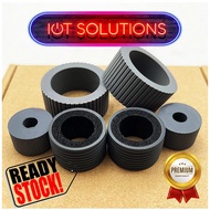 Brake Pick Roller Tire for Fujitsu fi-7600 fi-7700 fi-7700S / fi7600 fi7700 fi7700S PA03740-K010 PA0